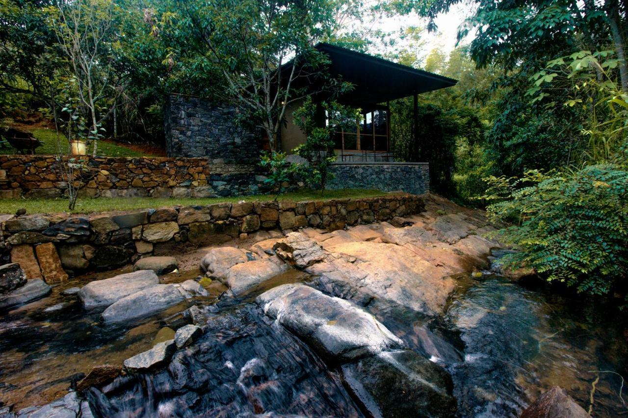 Sati Villa Kandy Sri Lanka Exterior foto